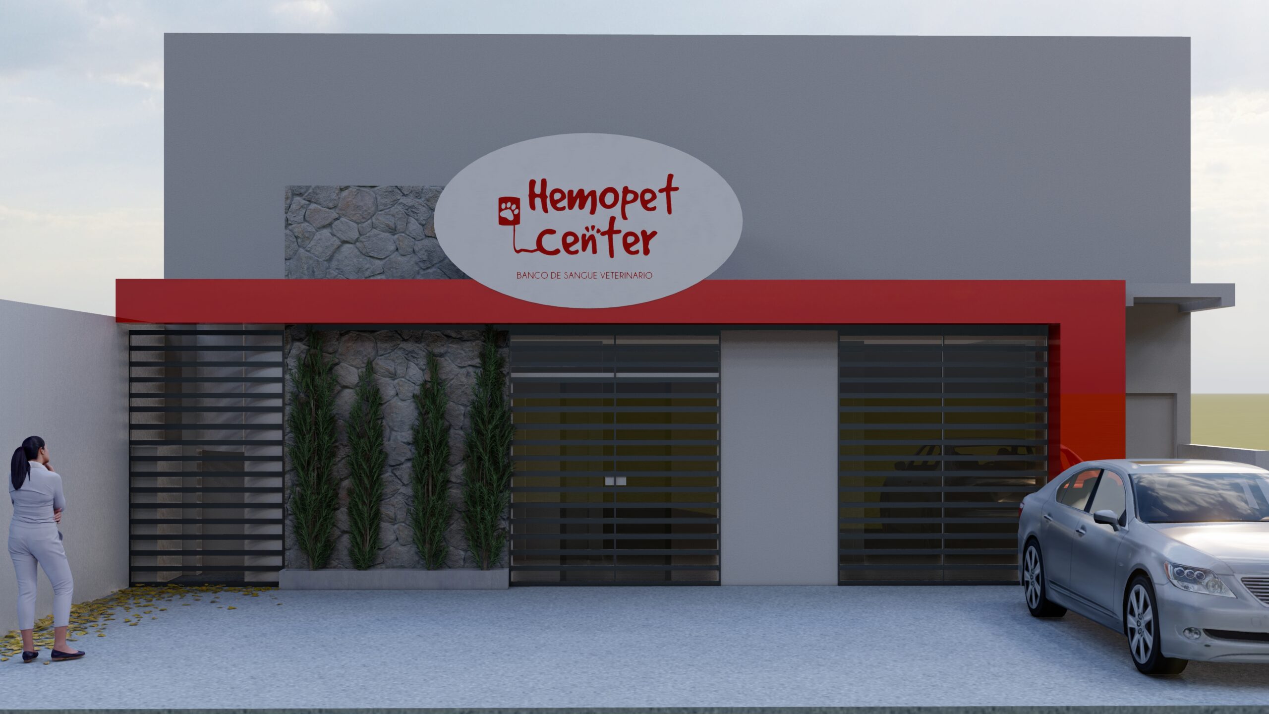 Banco de Sangue-HEMOPET-GYN